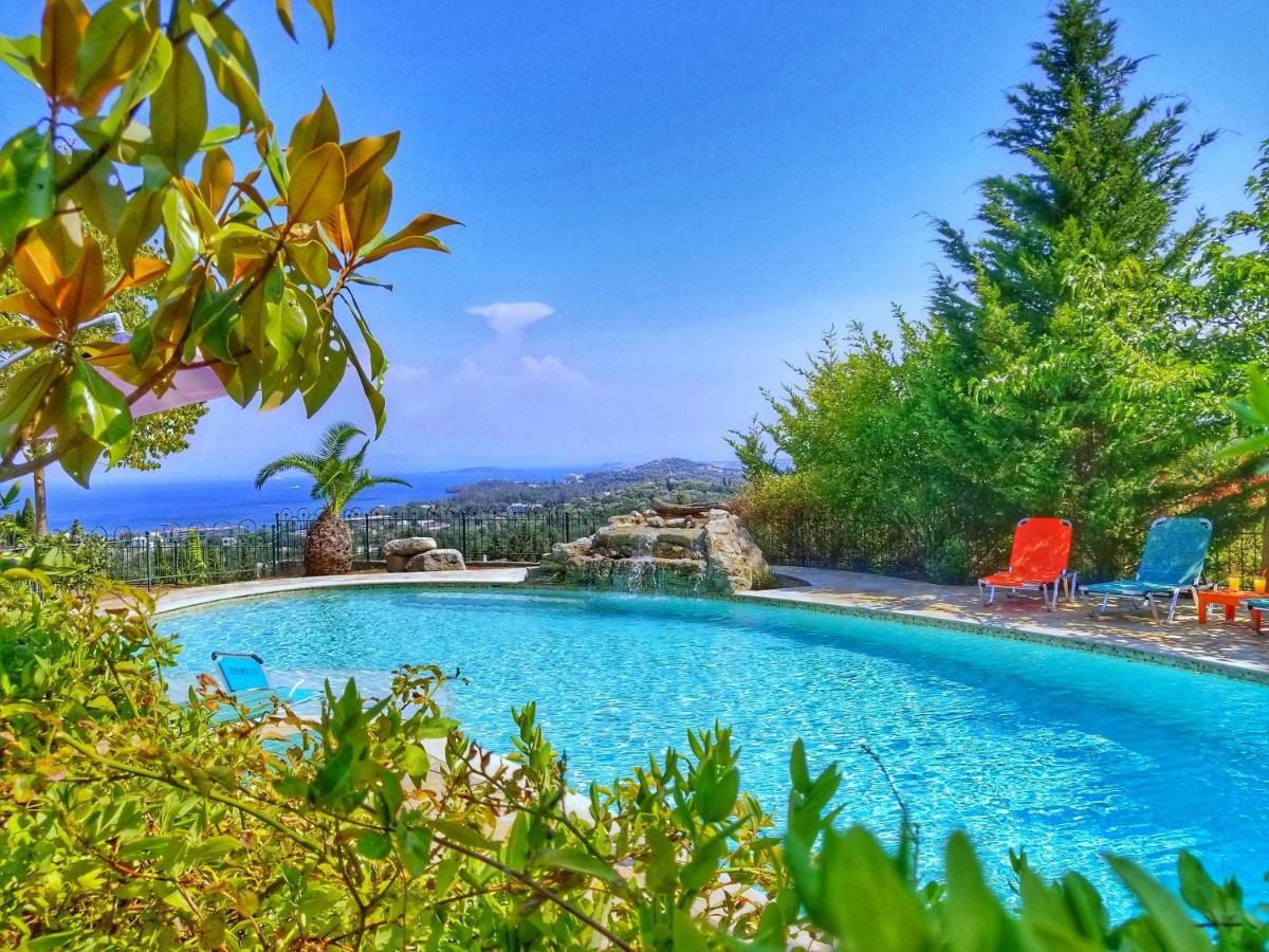 Luxury Wooden With Pool, The Nest
