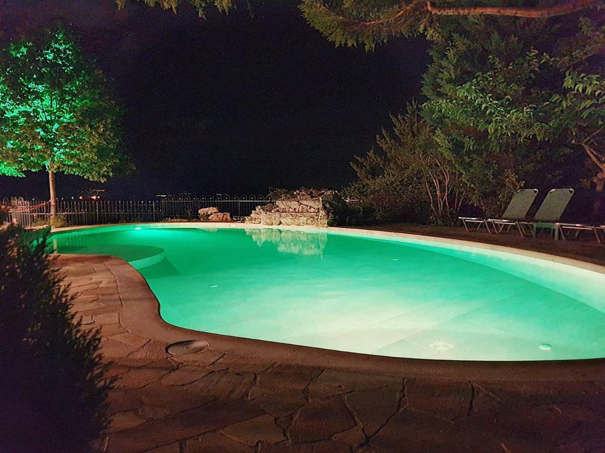 Luxury Wooden With Pool, The Nest *